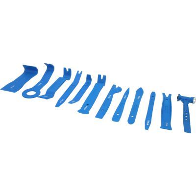 Iluliistukiilude komplekt, KS TOOLS BT511075