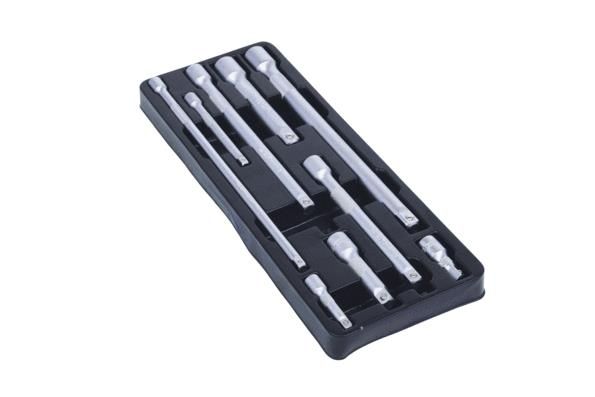 Pikenduskomplekt, padrunvõti, KS TOOLS 911.0007