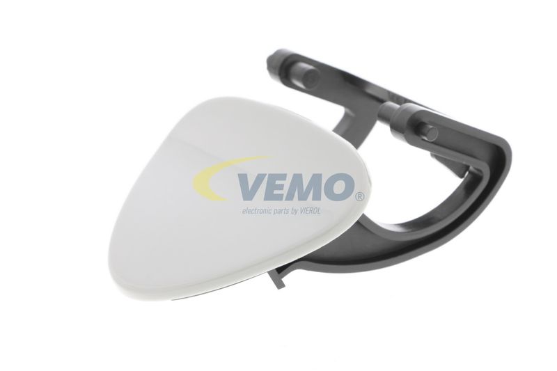 VEMO V30-08-0415 Cover, bumper