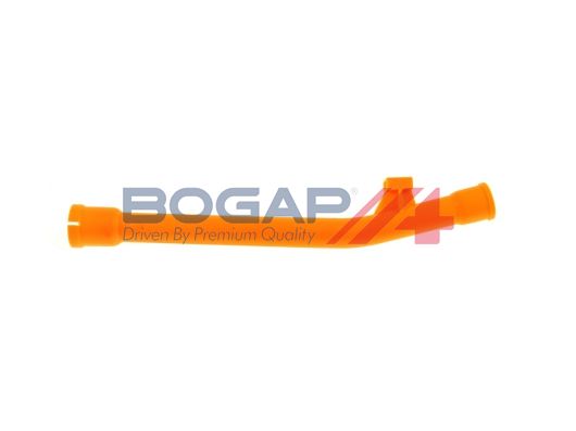 BOGAP A1421100 Втулка щупа масляного направляющая VW Bora/Golf/Polo 1.6 99-