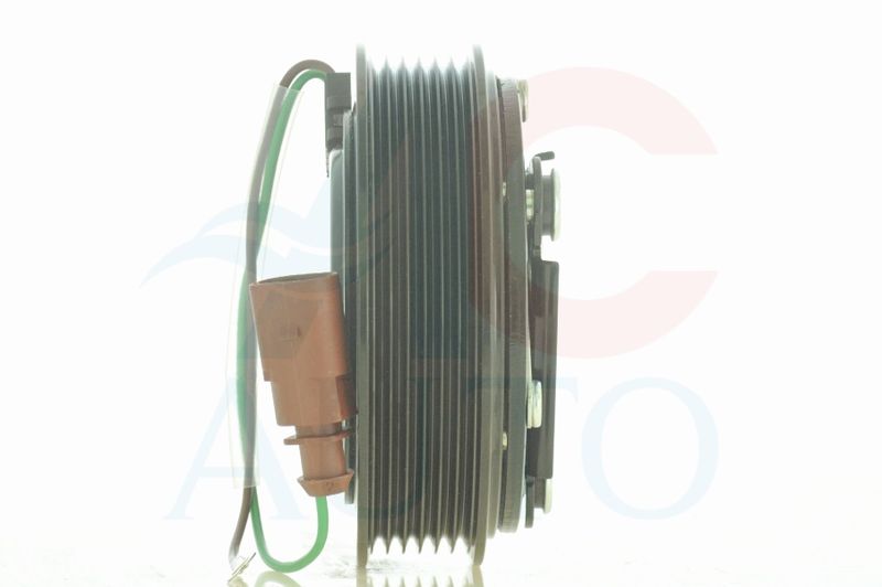Magnetsidur, kliimakompressor, ACAUTO AC-06SD115