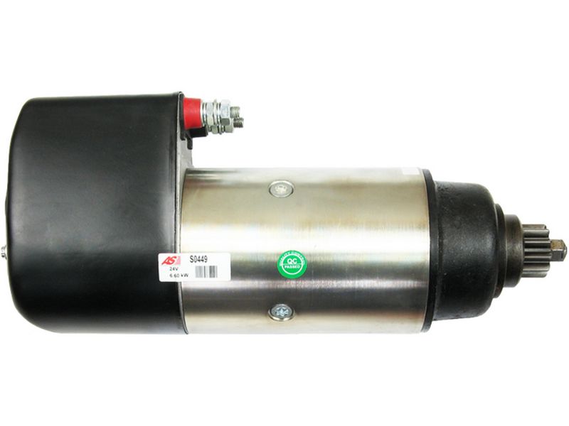 AS-PL S0449 Starter