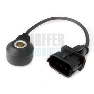 HOFFER 7517789 Knock Sensor