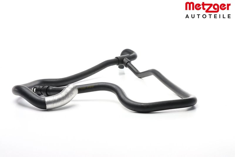 METZGER AUTOTEILE 2420058 Radiator Hose