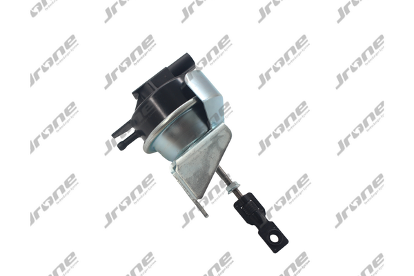 Actuador, turbocompresor