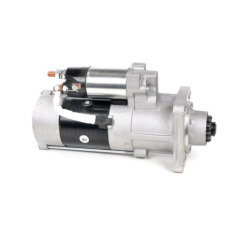 Delco Remy SER81907-12B1 Starter