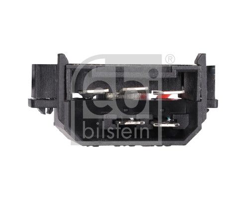 FEBI BILSTEIN 183434 Wiper Motor