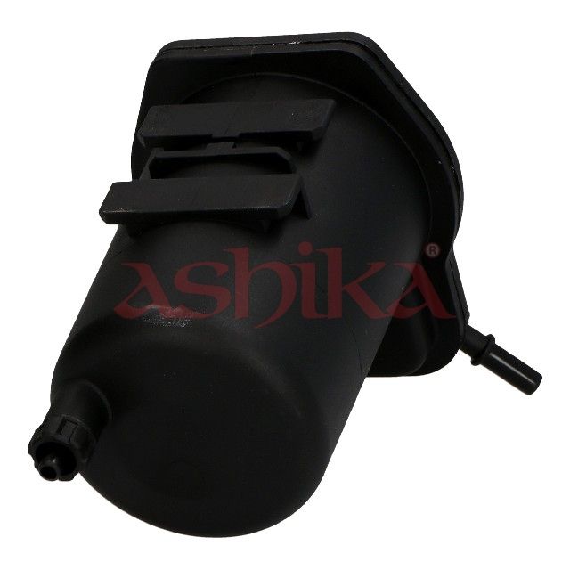 ASHIKA 30-01-108 Kuro filtras