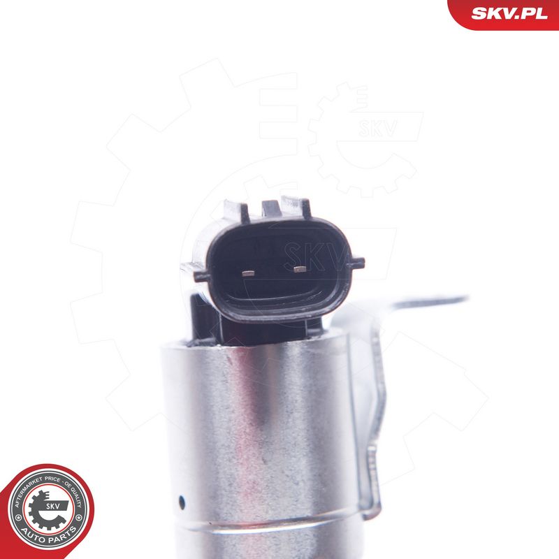 Juhtklapp, nukkvõlli asend, ESEN SKV 39SKV033