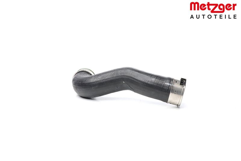 METZGER AUTOTEILE 2401350 Charge Air Hose