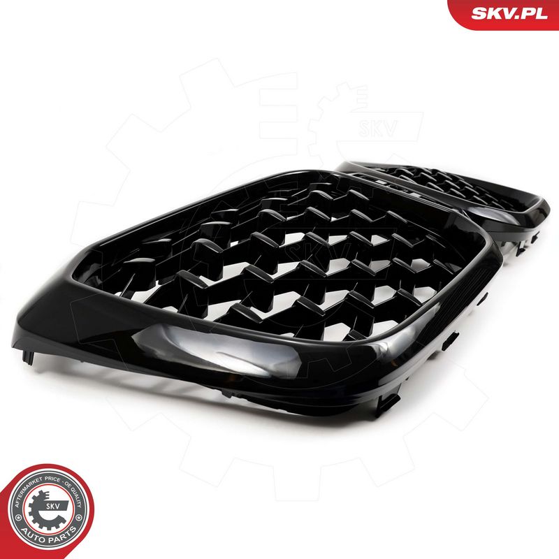 Radiaatorivõre, ESEN SKV 66SKV269