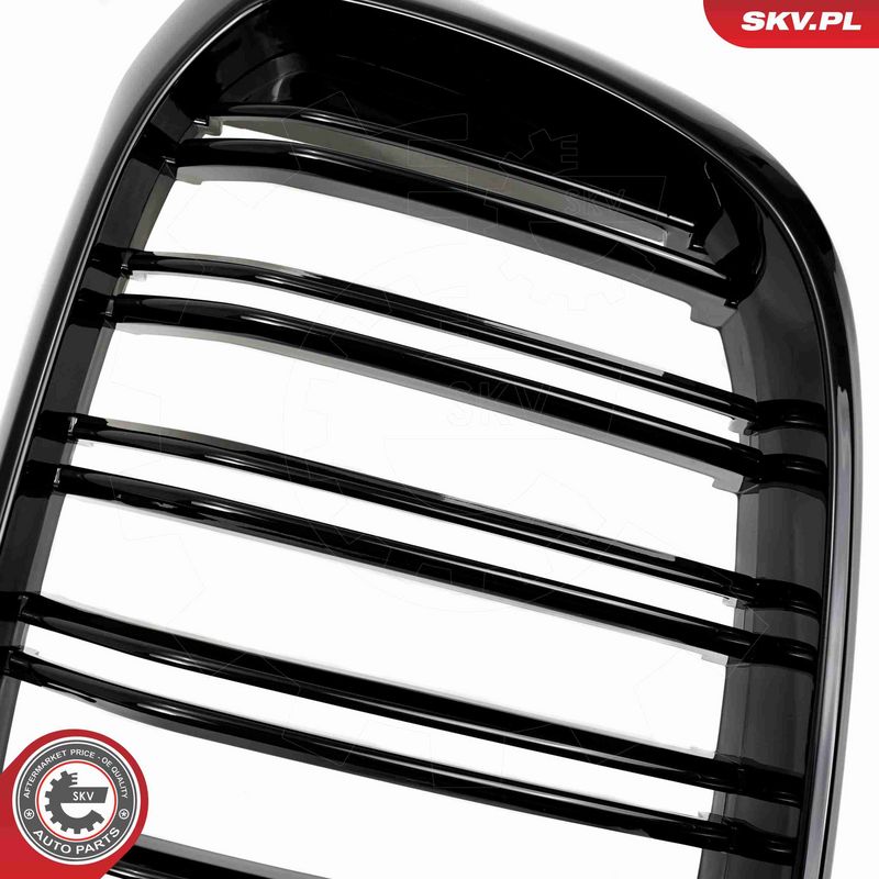 ESEN SKV 66SKV261 Radiator Grille