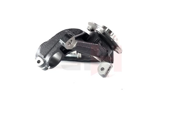 GH GH-283705H Steering Knuckle, wheel suspension