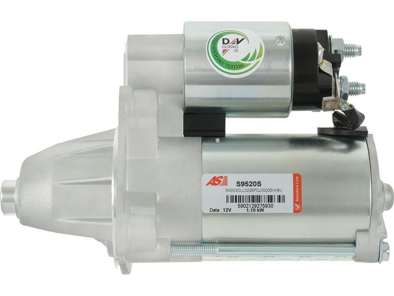 This part match OEM code: 1004565