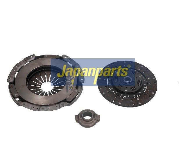 Kit de embrague JAPANPARTS KF-180