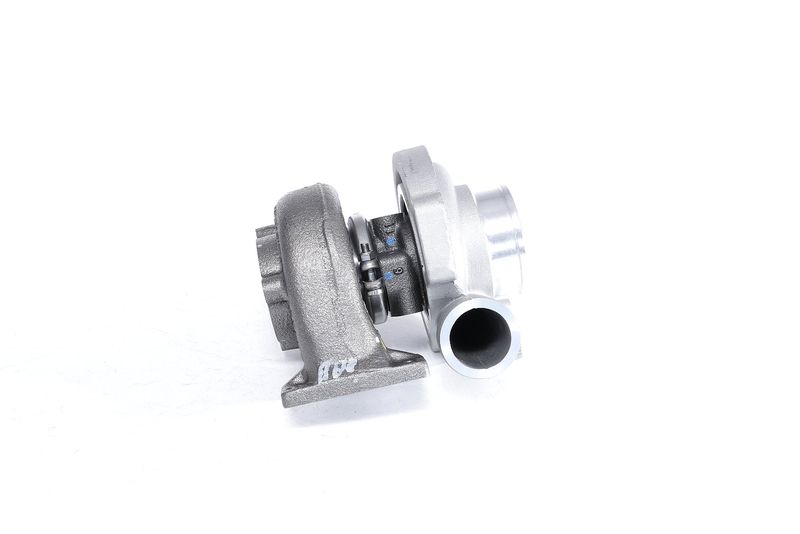 Compresor,sistem de supraalimentare T915929 BTS Turbo