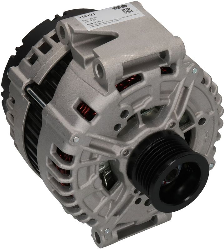 Generaator, HC-Cargo F 032...