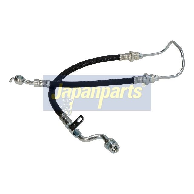 JAPANPARTS Laikantysis rėmas, stabdžių žarnelė