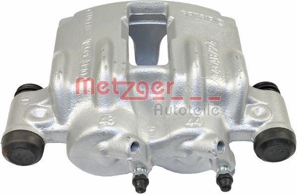 METZGER féknyereg 6250664