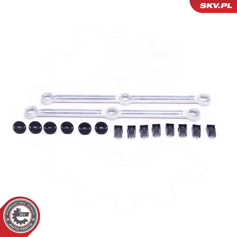 Remondikomplekt, imitoru...