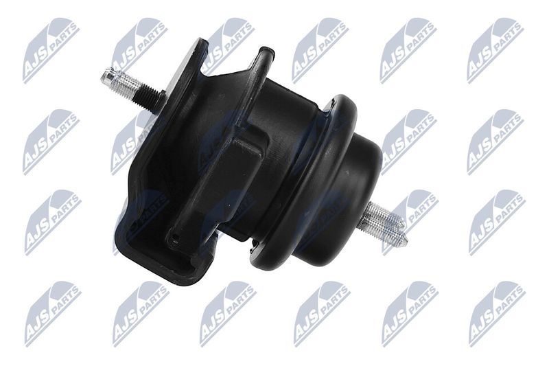 Paigutus, Mootor, NTY ZPS-NS-150