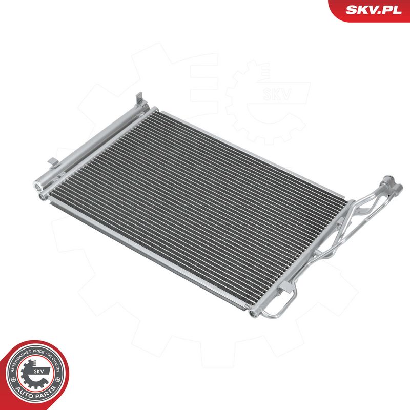 Kondensaator, kliimaseade, ESEN SKV 86SKV180