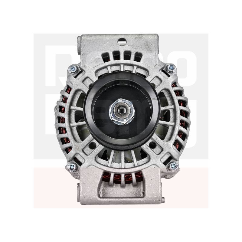 generátor SAL93504-12B1