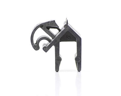 BSG BSG30-995-005 - Retaining Clip Set, interior trim