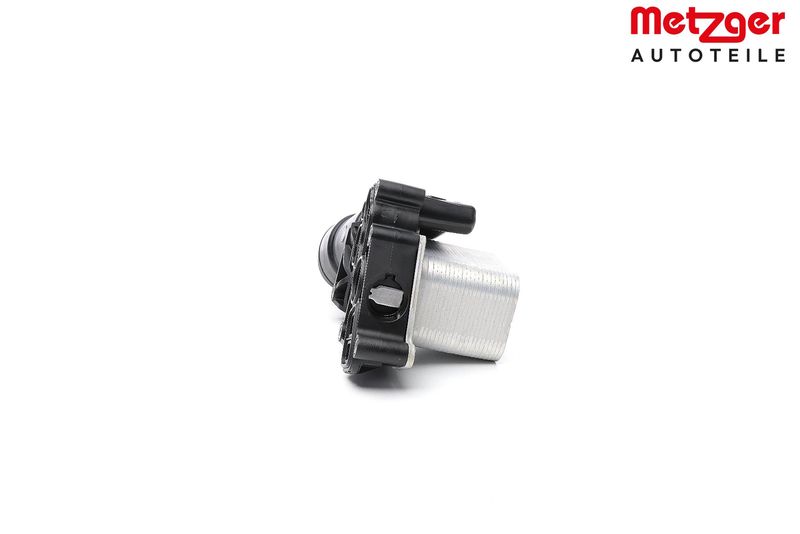 METZGER AUTOTEILE 2370140 Housing, oil filter