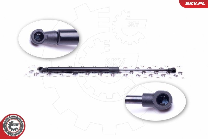 ESEN SKV gázrugó, csomag-/poggyásztér 52SKV511