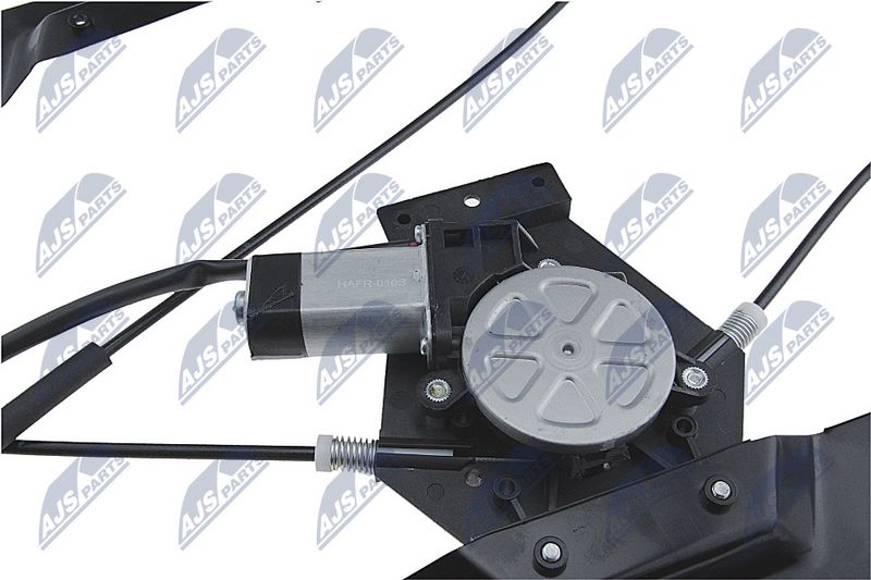 Aknatõstuk, NTY EPS-FR-010S