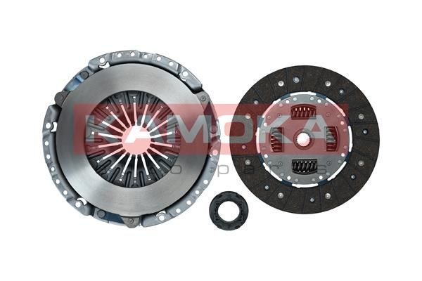 Комплект зчеплення, Kamoka KC137