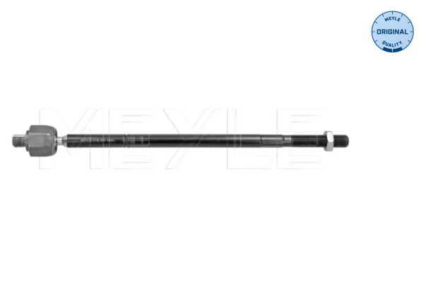 This part match OEM code: KK26-3L519-AA