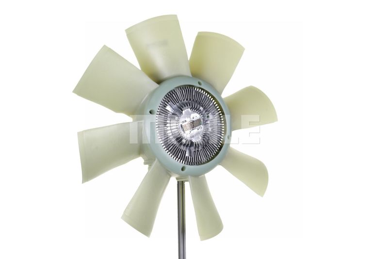Product Image - Koelventilatorwiel - CFF420000P - MAHLE
