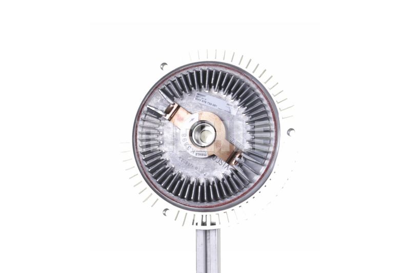 Product Image - Koppeling, radiateurventilator - CFC66000P - MAHLE