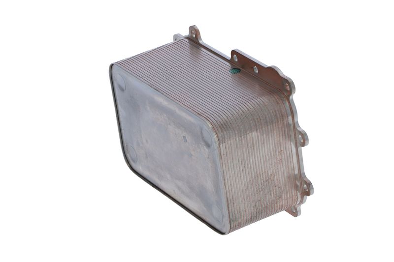 Olejový chladič, motorový olej 31231