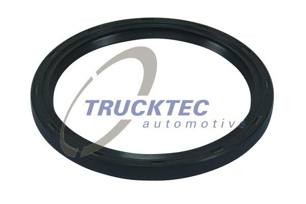 Ущільнювальне кільце вала, колінчатий вал, Trucktec Automotive 02.67.263