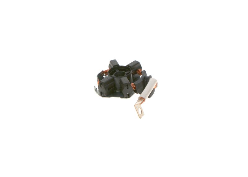BOSCH 2004336235 Holder, carbon brushes