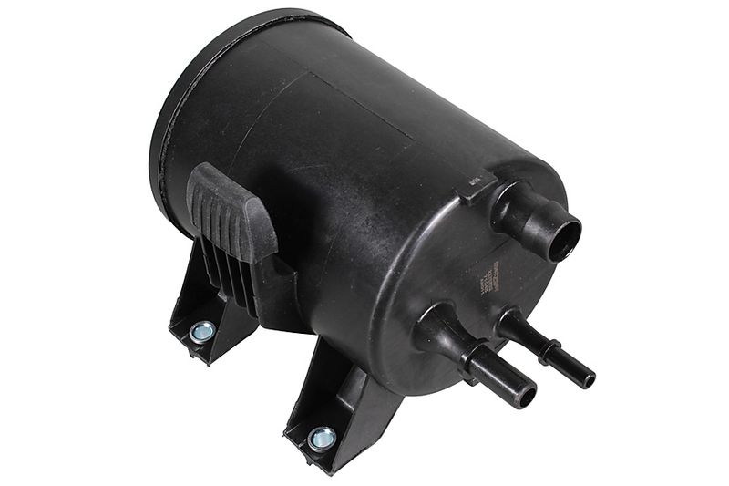 METZGER AUTOTEILE 2370202 - Kuro bako ventiliacijos aktyvintos anglies filtras