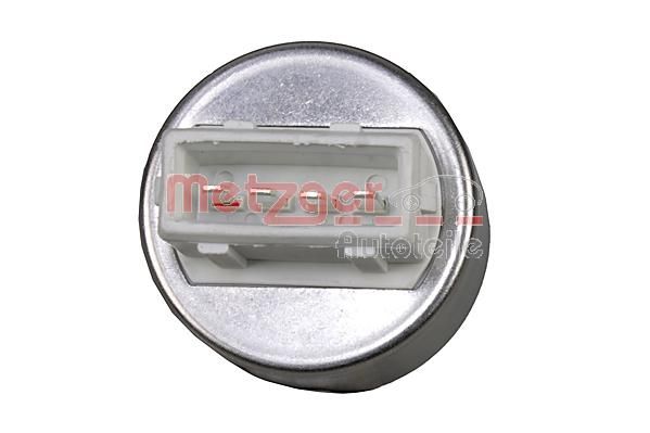 METZGER 0917442 Pressure Switch, air conditioning