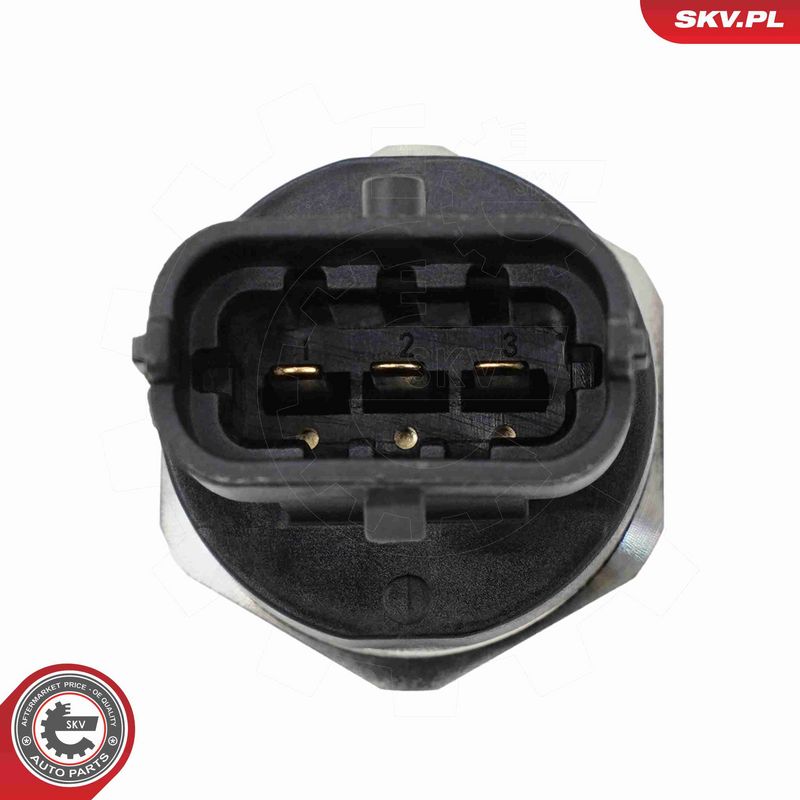 ESEN SKV 95SKV172 Sensor, fuel pressure