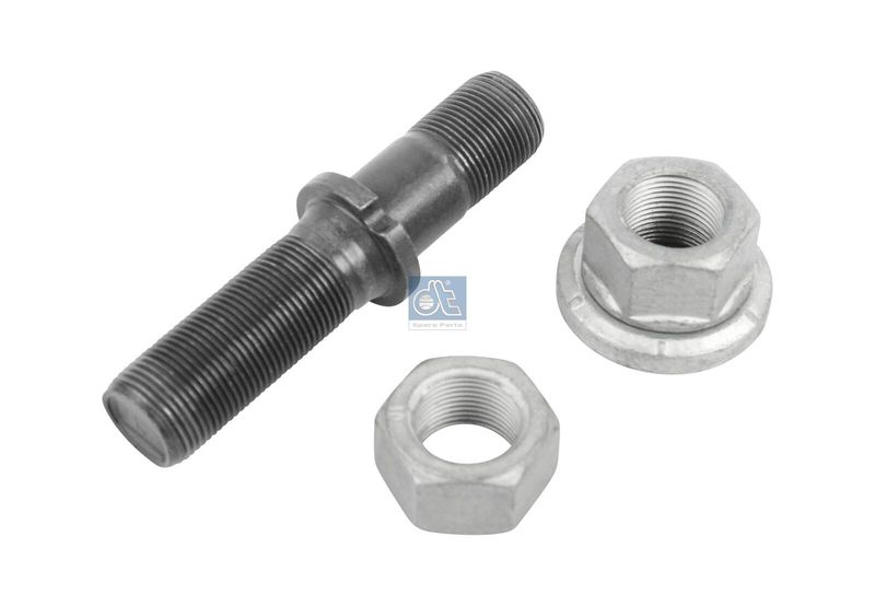 šroub kola SAF M22x1,5/111 kmpl. 10.30045