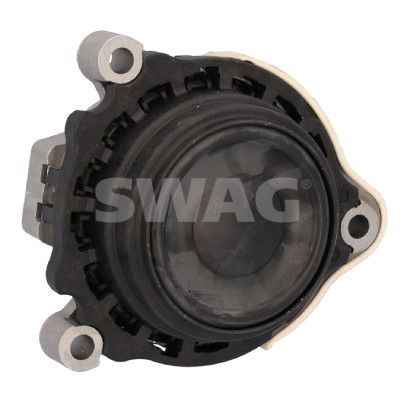 SWAG 33 11 0617 Mounting, engine