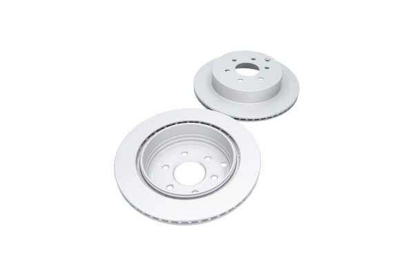 Kavo Parts BR-6803-C Brake Disc
