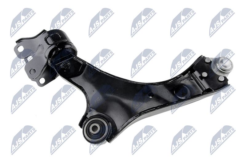 NTY ZWD-FR-022 Control/Trailing Arm, wheel suspension