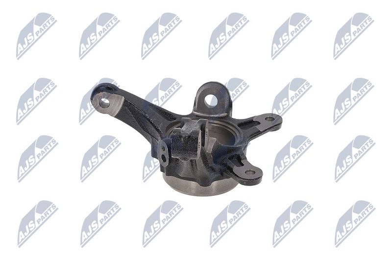 Käändmik, rattakinnitus, NTY ZZP-HD-013