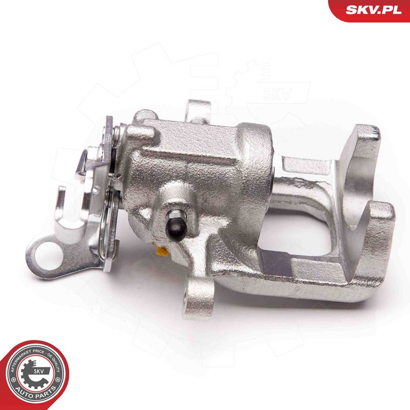 Pidurisadul, ESEN SKV 34SKV983