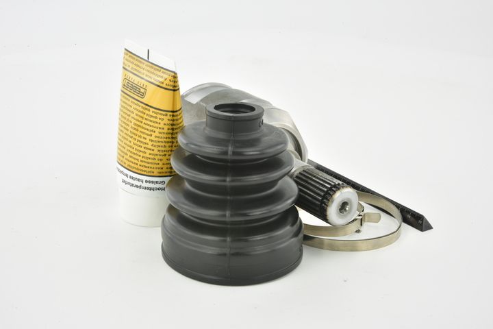 Liigendlaager, veovõll, FEBEST 2211-CERAT