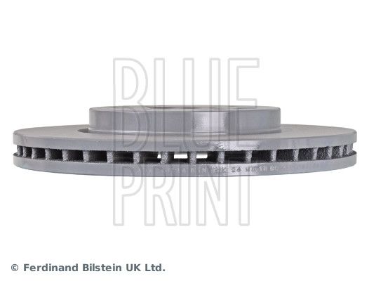 BLUE PRINT ADH243124 Brake Disc