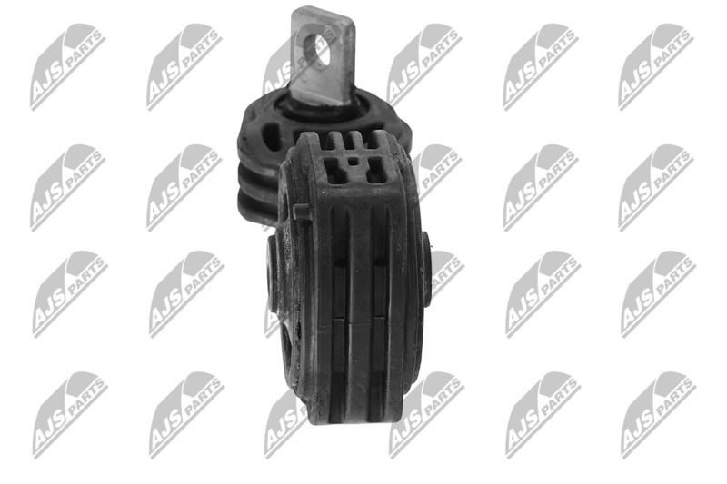 Paigutus, Mootor, NTY ZPS-HD-014